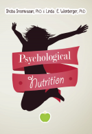 book cover for Psychological Nutrition