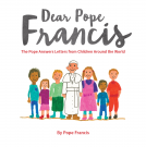 book cover for Dear Pope Francis