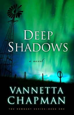 book cover for Deep Shadows