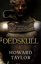 book cover for Dedskull