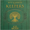 book cover for The Keepers