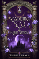 book cover for Wandering Star and Other Stories