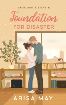 book cover for Foundation For Disaster
