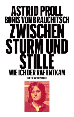 Buchcover für Zwischen Sturm und Stille