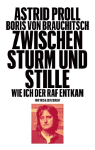 Buchcover für Zwischen Sturm und Stille