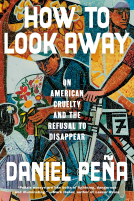 book cover for How to Look Away