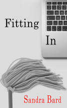book cover for Fitting In