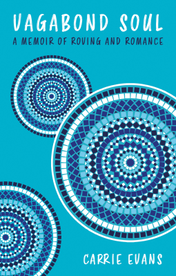 book cover for Vagabond Soul