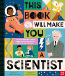 book cover for This Book Will Make You a Scientist