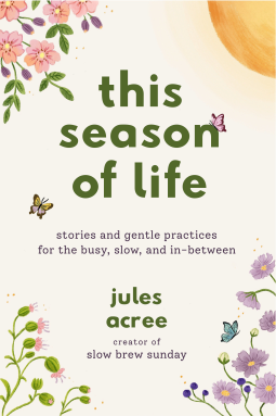 book cover for This Season of Life