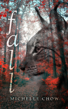 book cover for Fall