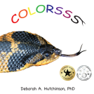 book cover for Colorsss