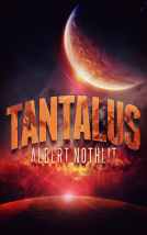 book cover for Tantalus