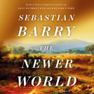 book cover for The Newer World