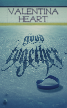 book cover for Good Together