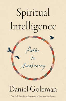 book cover for Spiritual Intelligence