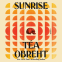 book cover for Sunrise