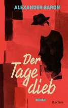 Buchcover für Der Tagedieb