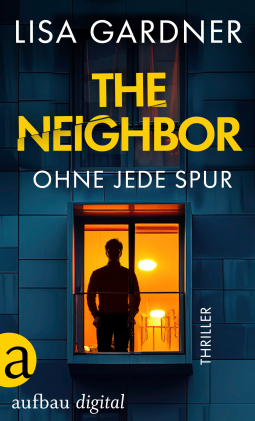 Buchcover für The Neighbor – Ohne jede Spur