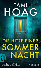 Buchcover für Die Hitze einer Sommernacht