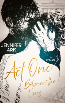 Buchcover für Act One