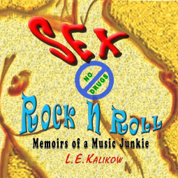 book cover for Sex, No Drugs & Rock 'N' Roll