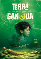 Buchcover für TERRA GANOVA | Die Kinder des verlorenen Fischers