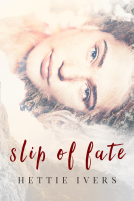 book cover for Slip of Fate