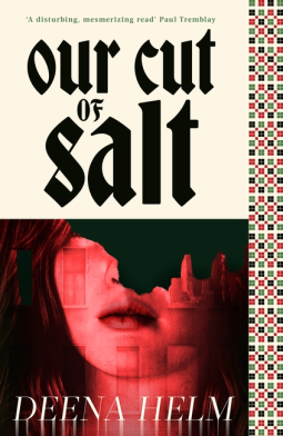 book cover for Our Cut of Salt