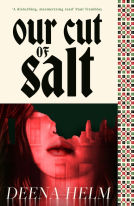 book cover for Our Cut of Salt