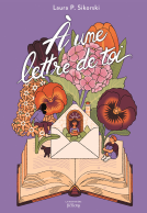 Couverture du livre pour À une lettre de toi