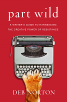 book cover for Part Wild
