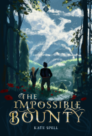 book cover for The Impossible Bounty