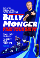 book cover for Find Your Drive