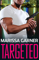 book cover for Targeted