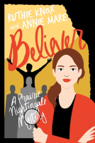 book cover for Believer
