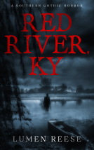 book cover for Red River, KY