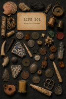 book cover for Life 101