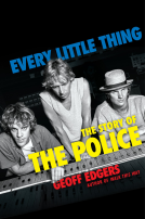 book cover for Every Little Thing