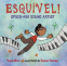 Cover Image: Esquivel! Space-Age Sound Artist