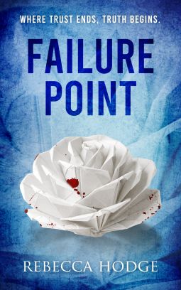 book cover for Failure Point