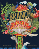 book cover for Branch