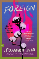 book cover for Foreign