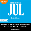 Couverture du livre pour Jul - Petit dictionnaire