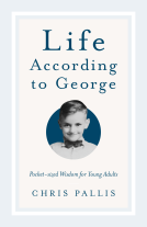 book cover for Life According to George