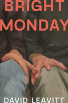 book cover for Bright Monday