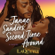 book cover for Janae Sanders' Second Time Around