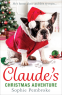 Cover Image: Claude’s Christmas Adventure