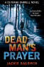 Cover Image: Dead Man’s Prayer
