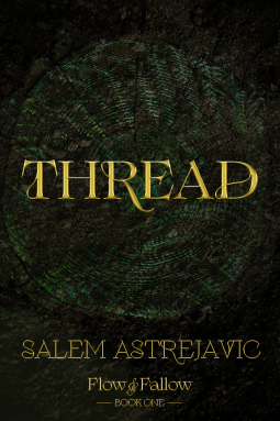 book cover for Thread